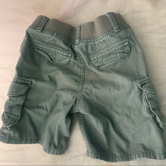 Cherokee boys all star outfit - Picture 8 of 9